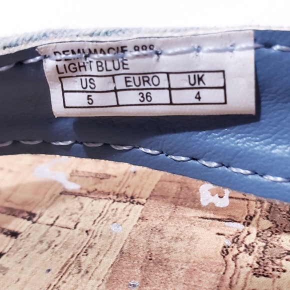 MICHAEL Michael Kors Demi Macie 888 Sandals - Picture 7 of 7